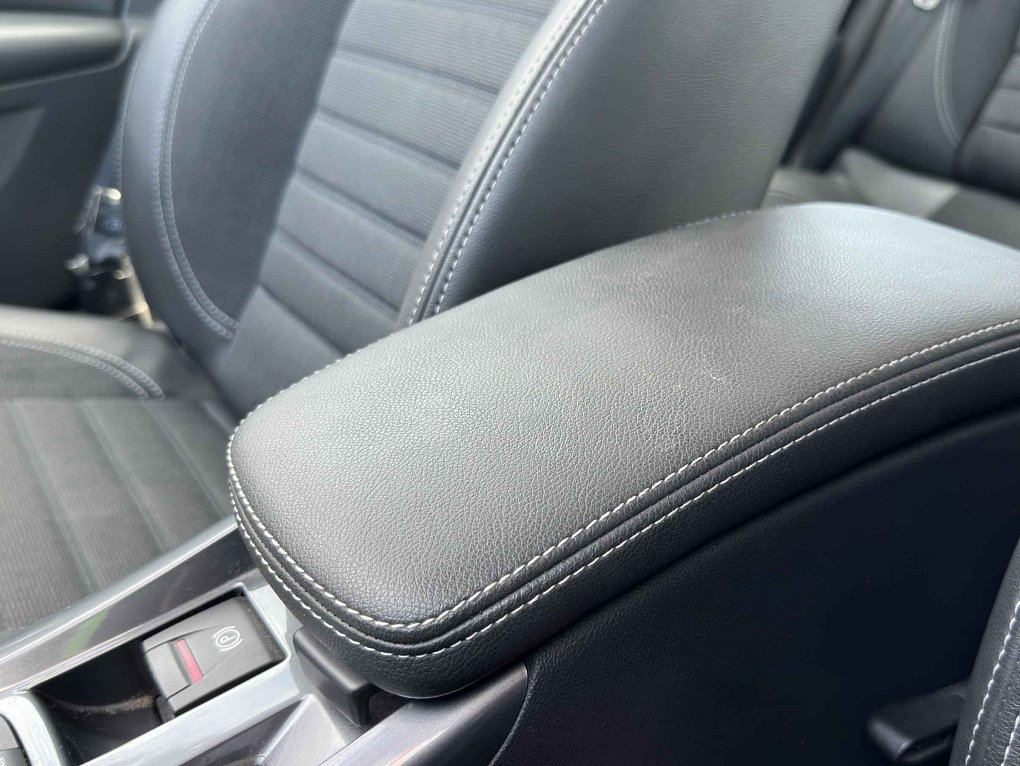 Renault Laguna 2.0d 