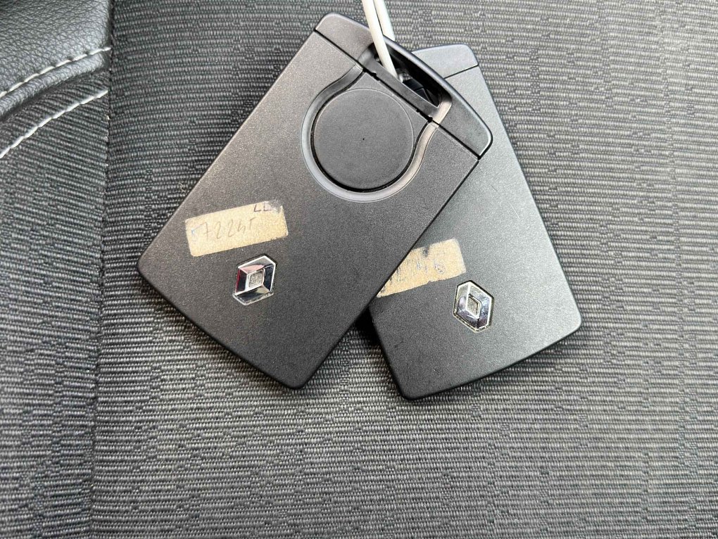 Renault Laguna 2.0d 