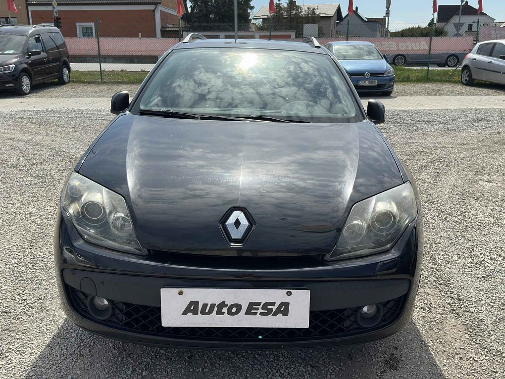 Renault Laguna 2.0d 