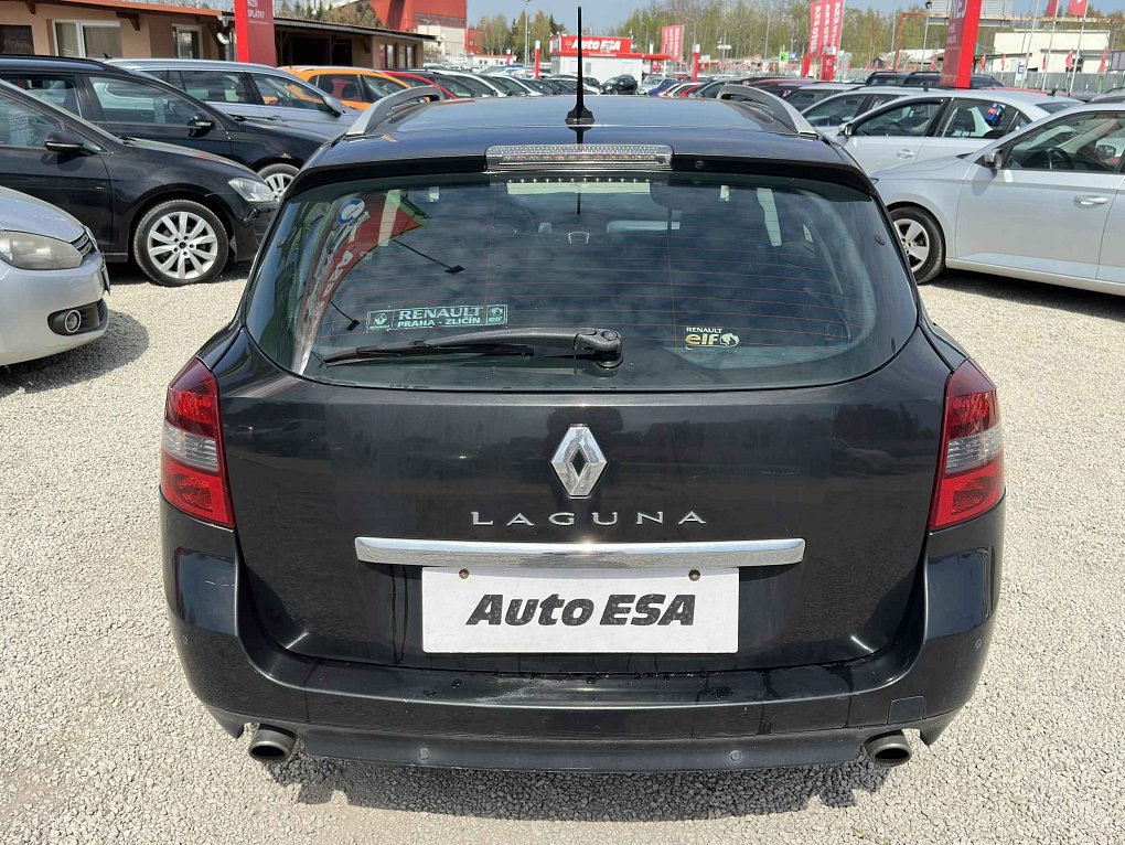 Renault Laguna 2.0d 