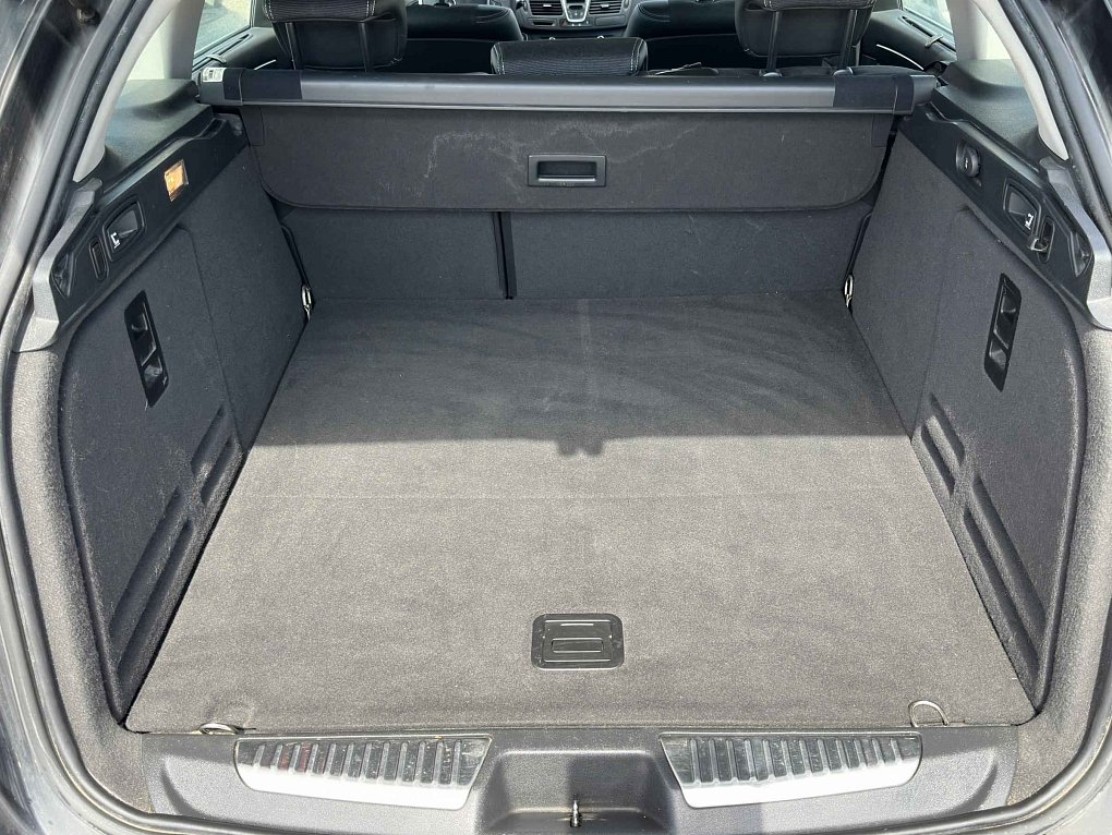 Renault Laguna 2.0d 