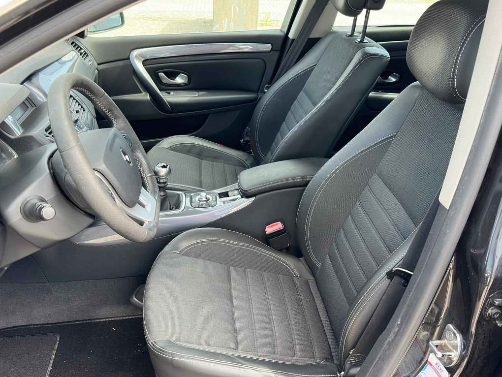 Renault Laguna 2.0d 