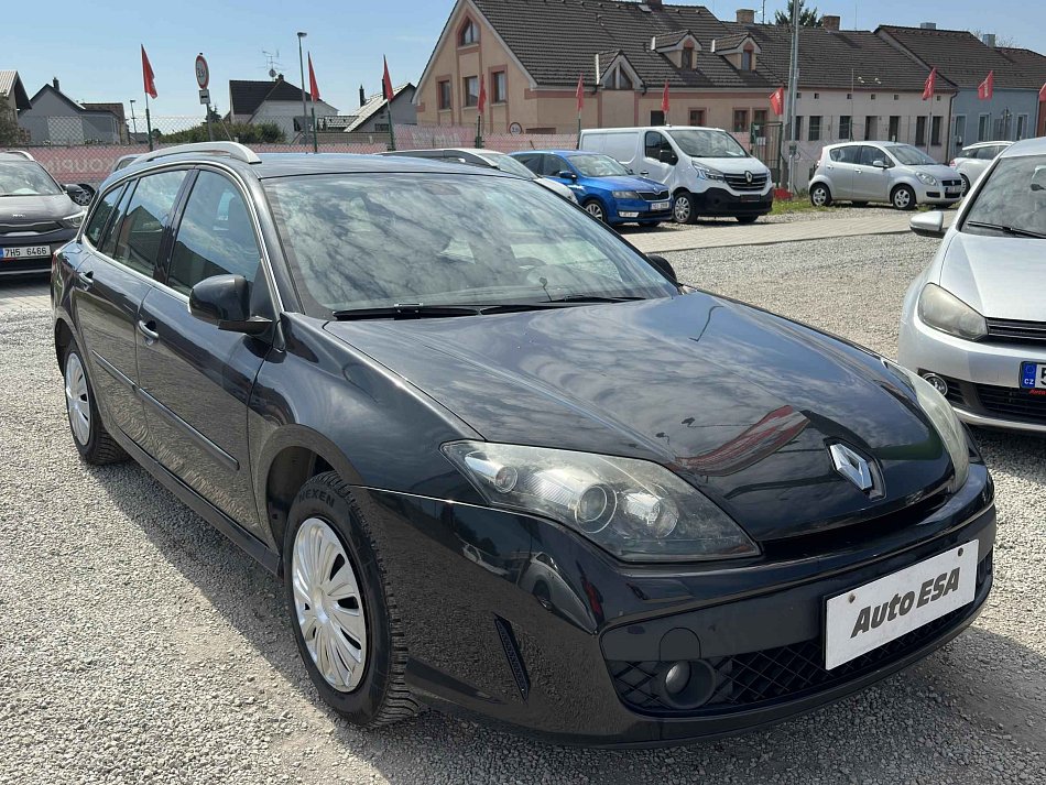 Renault Laguna 2.0d 