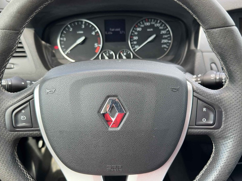 Renault Laguna 2.0d 