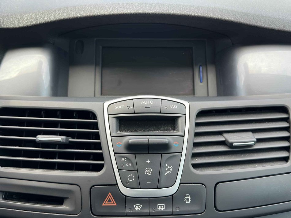 Renault Laguna 2.0d 