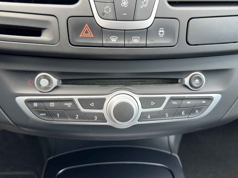 Renault Laguna 2.0d 