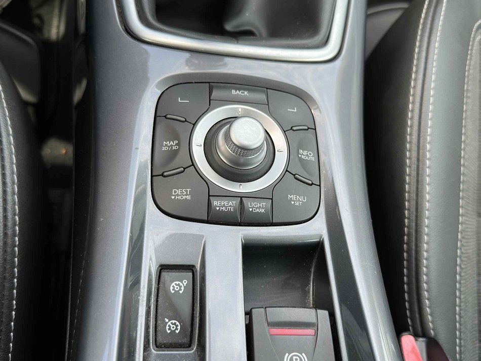 Renault Laguna 2.0d 
