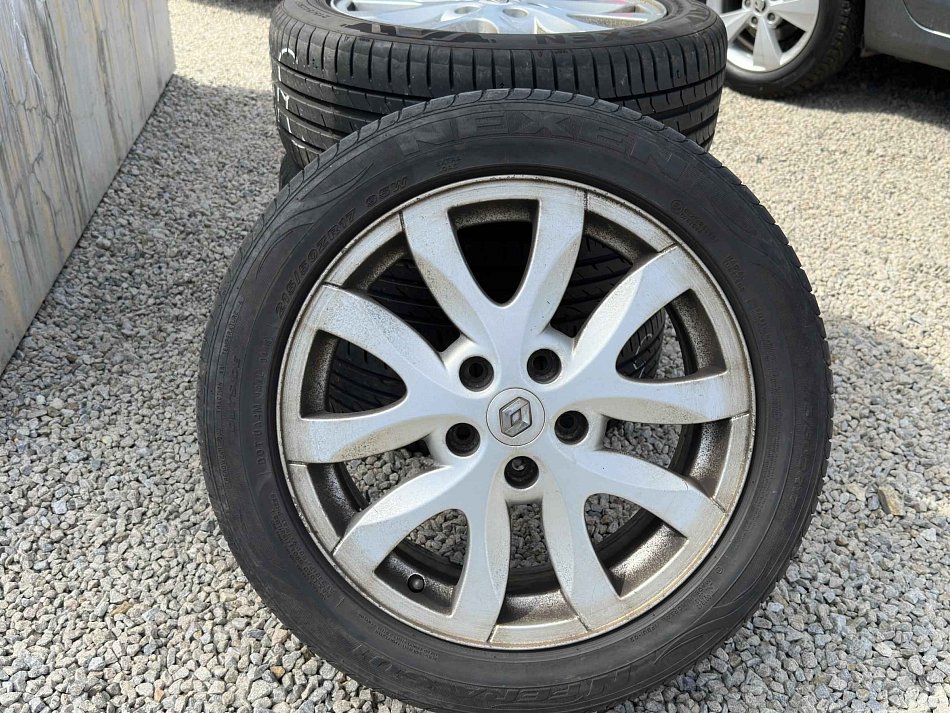 Renault Laguna 2.0d 