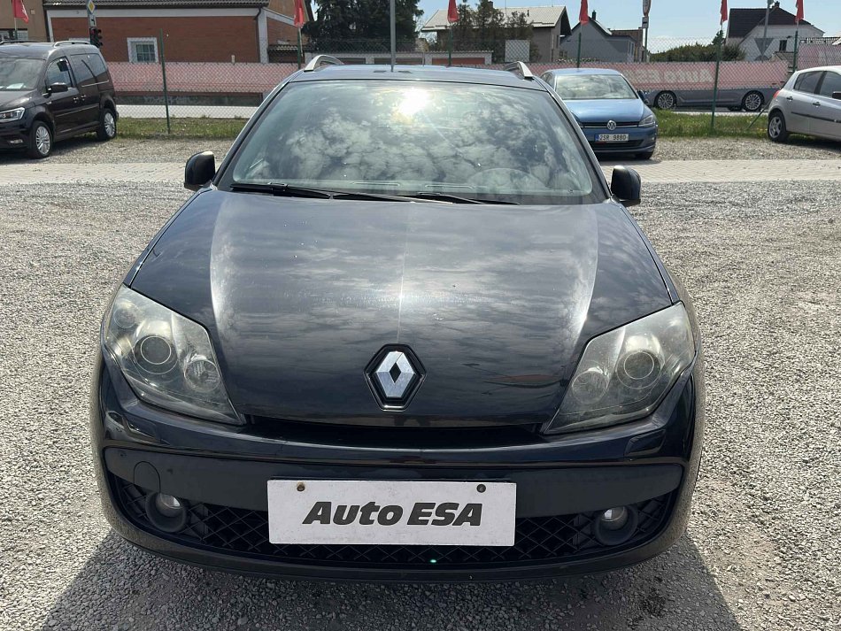 Renault Laguna 2.0d 