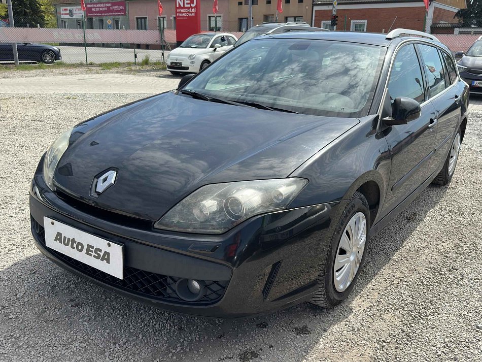 Renault Laguna 2.0d 