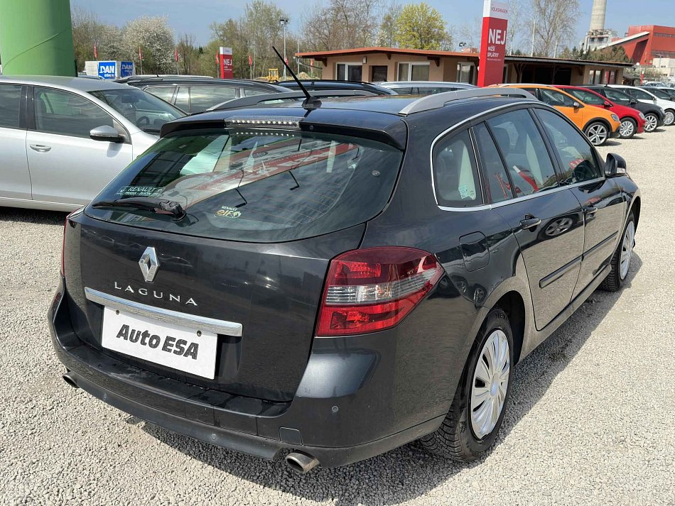 Renault Laguna 2.0d 