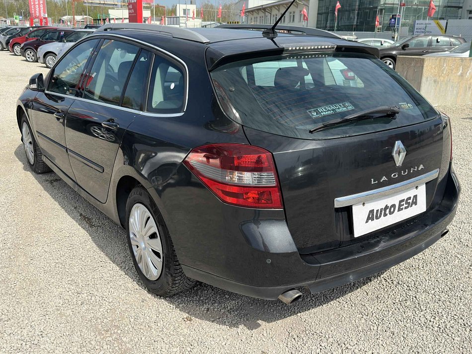 Renault Laguna 2.0d 
