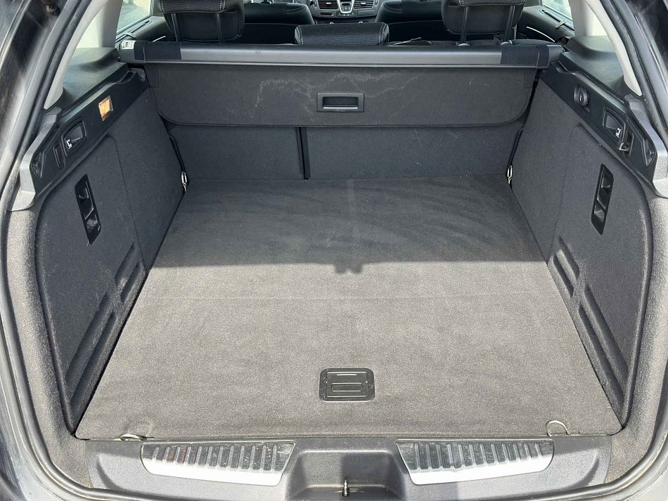 Renault Laguna 2.0d 