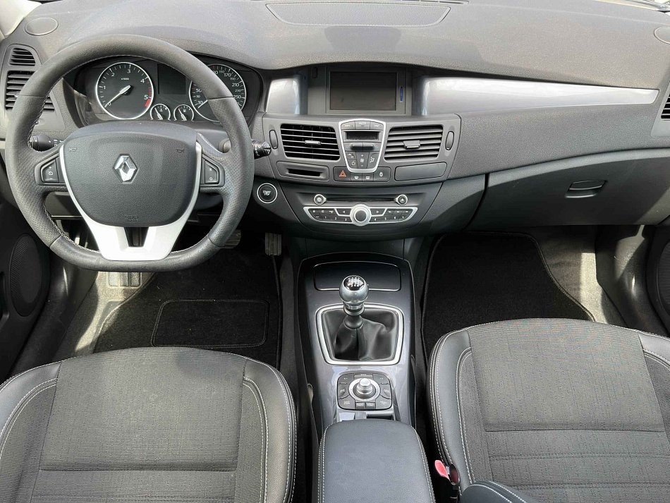 Renault Laguna 2.0d 