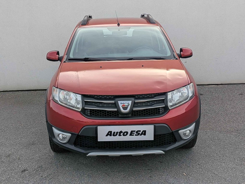 Dacia Sandero 0.9TCe Stepway