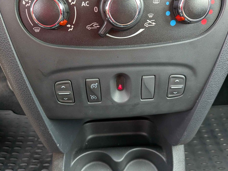 Dacia Sandero 0.9TCe Stepway
