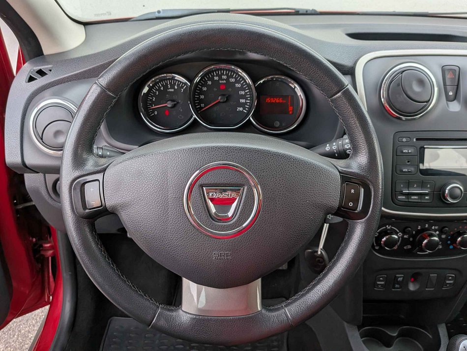 Dacia Sandero 0.9TCe Stepway