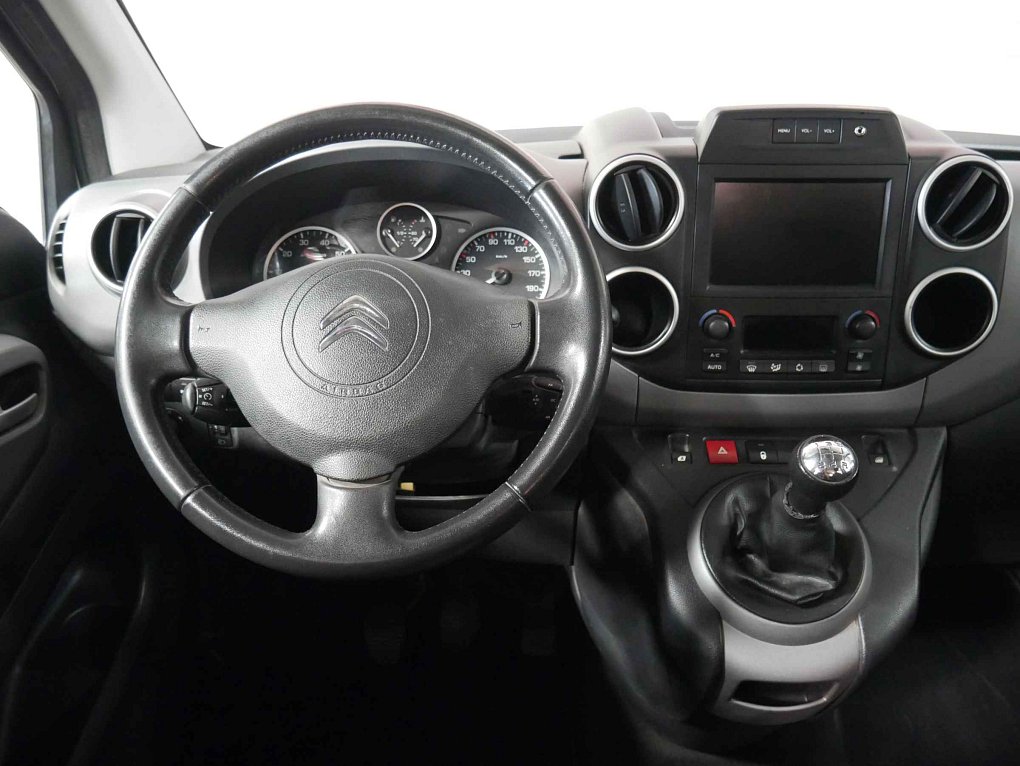 Citroën Berlingo 1.6HDi XTR