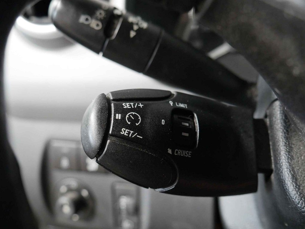 Citroën Berlingo 1.6HDi XTR