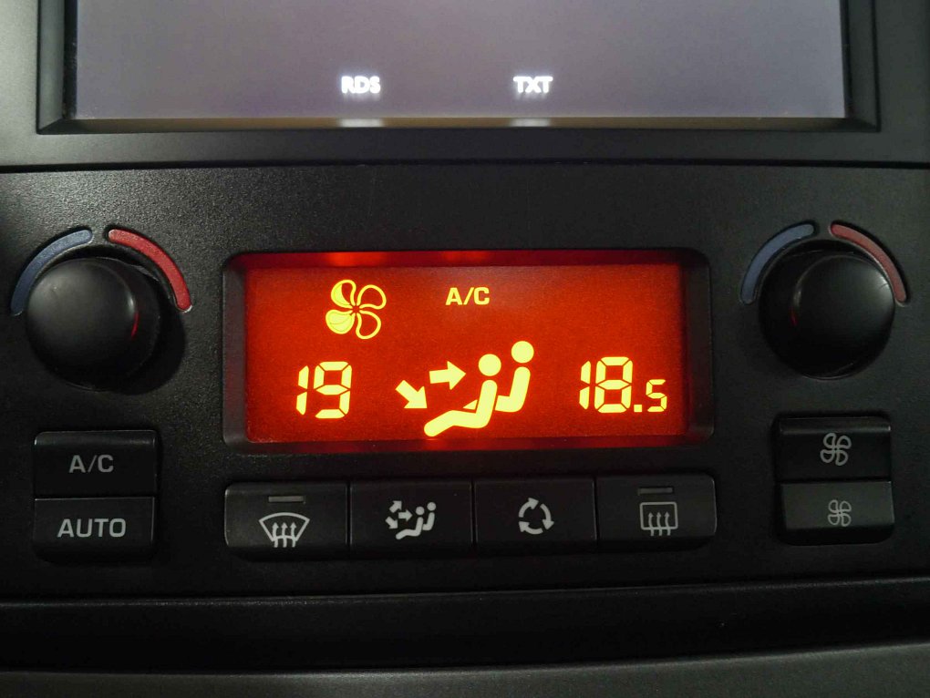 Citroën Berlingo 1.6HDi XTR