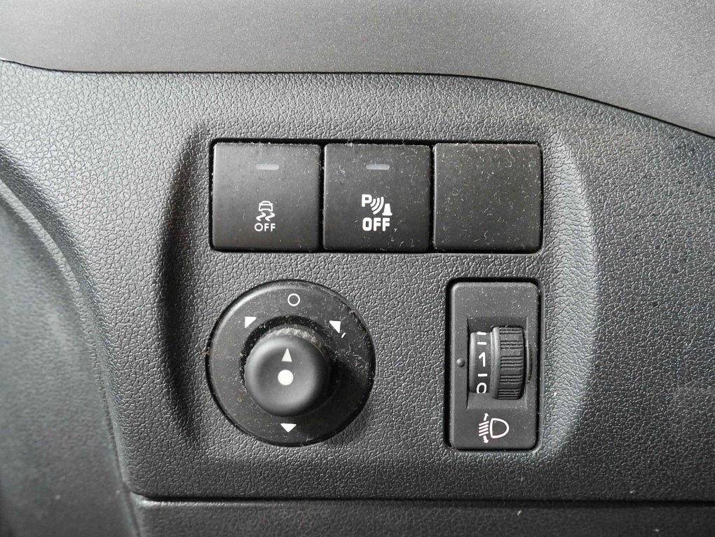 Citroën Berlingo 1.6HDi XTR