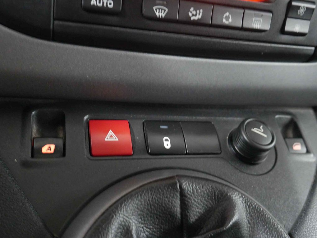 Citroën Berlingo 1.6HDi XTR