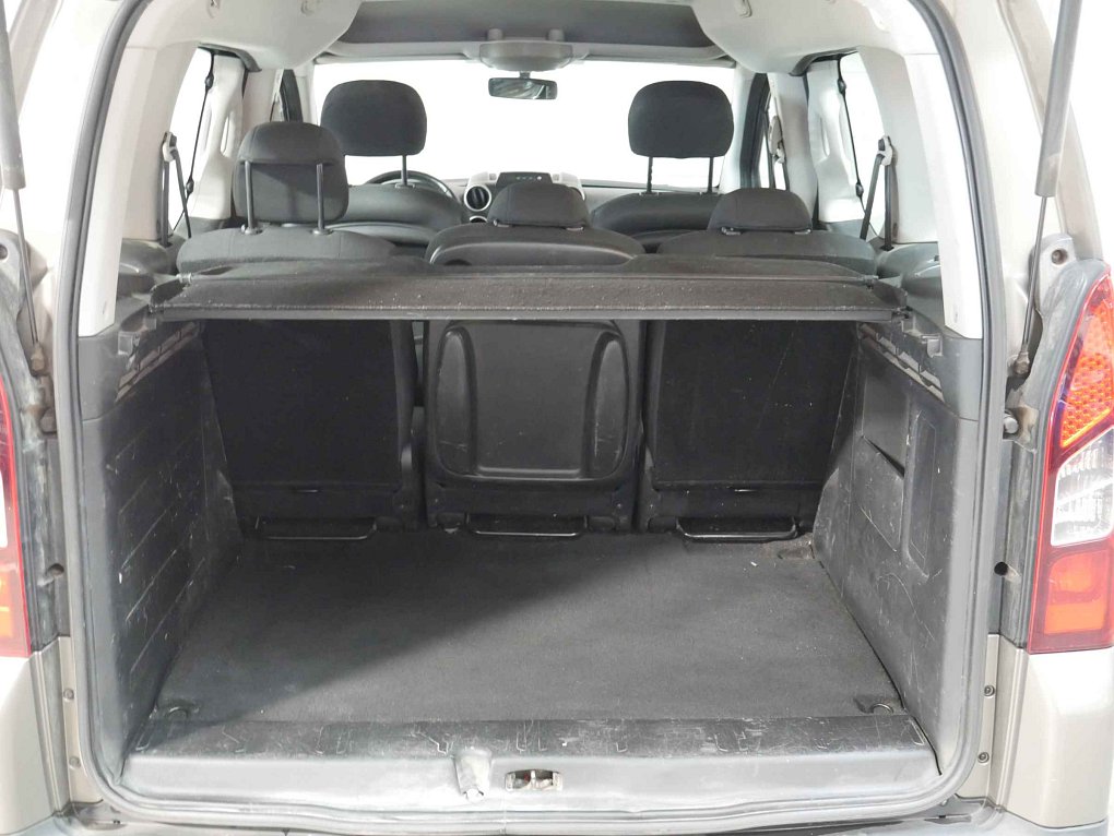 Citroën Berlingo 1.6HDi XTR