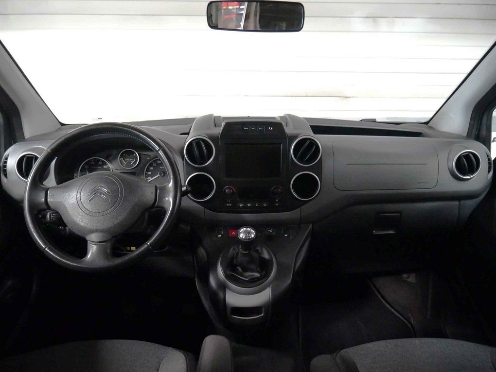 Citroën Berlingo 1.6HDi XTR