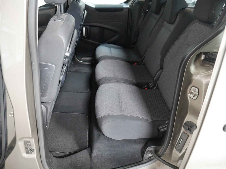 Citroën Berlingo 1.6HDi XTR