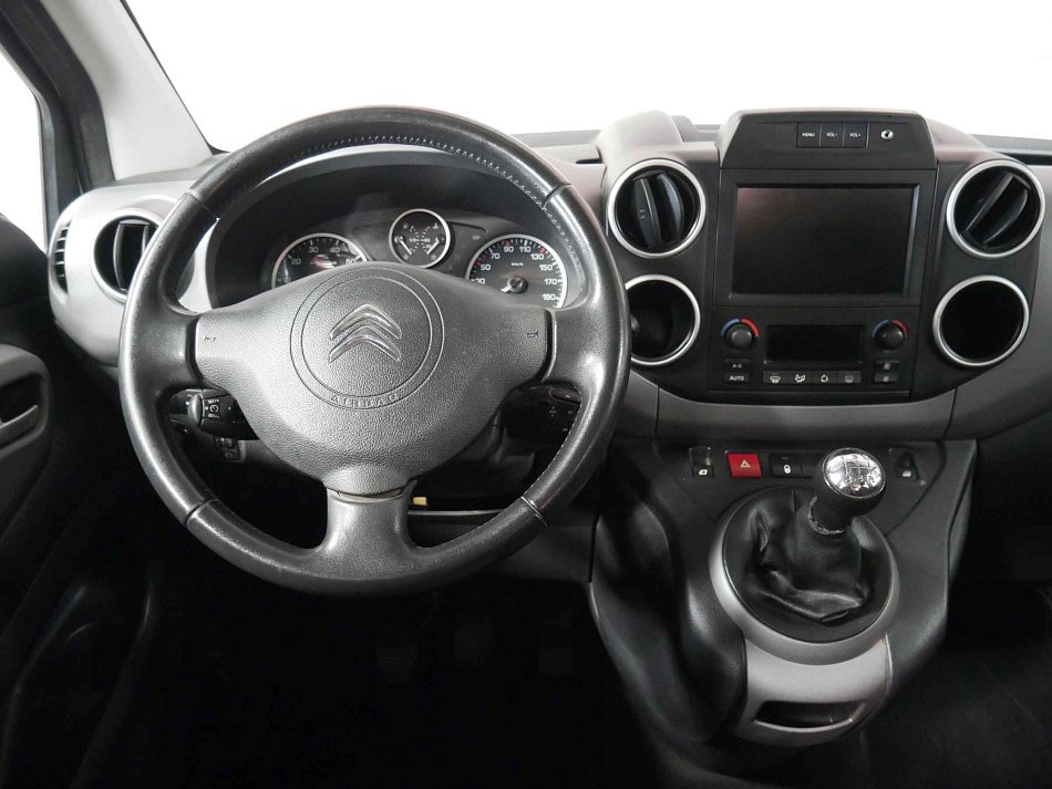 Citroën Berlingo 1.6HDi XTR