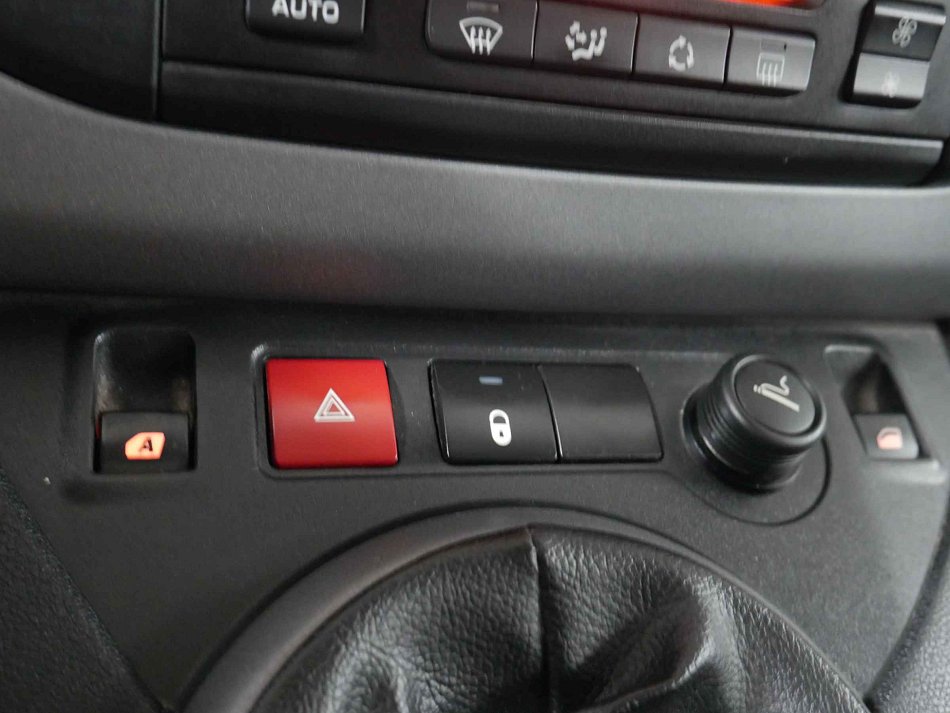 Citroën Berlingo 1.6HDi XTR
