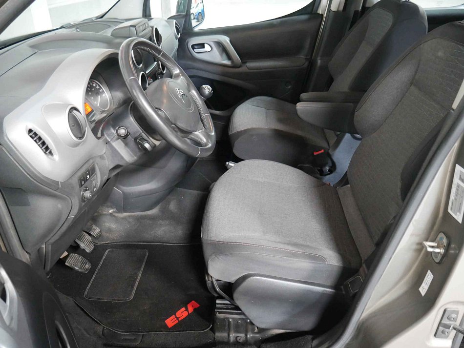 Citroën Berlingo 1.6HDi XTR