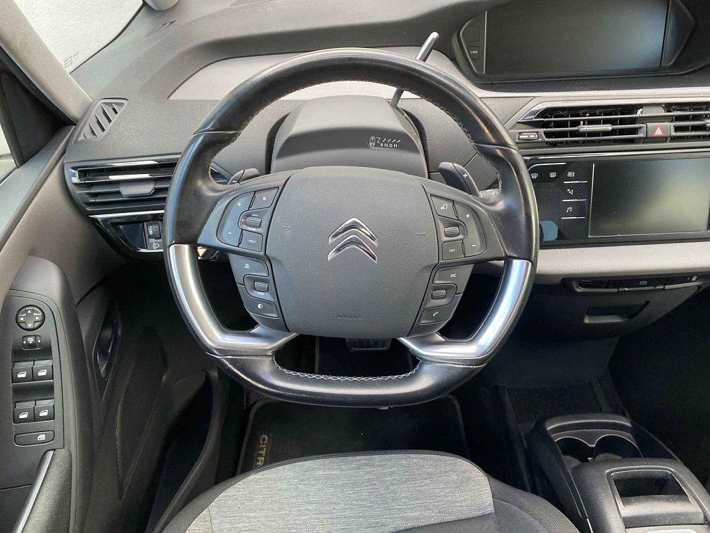 Citroën Grand C4 SpaceTourer 1.2 PT Business