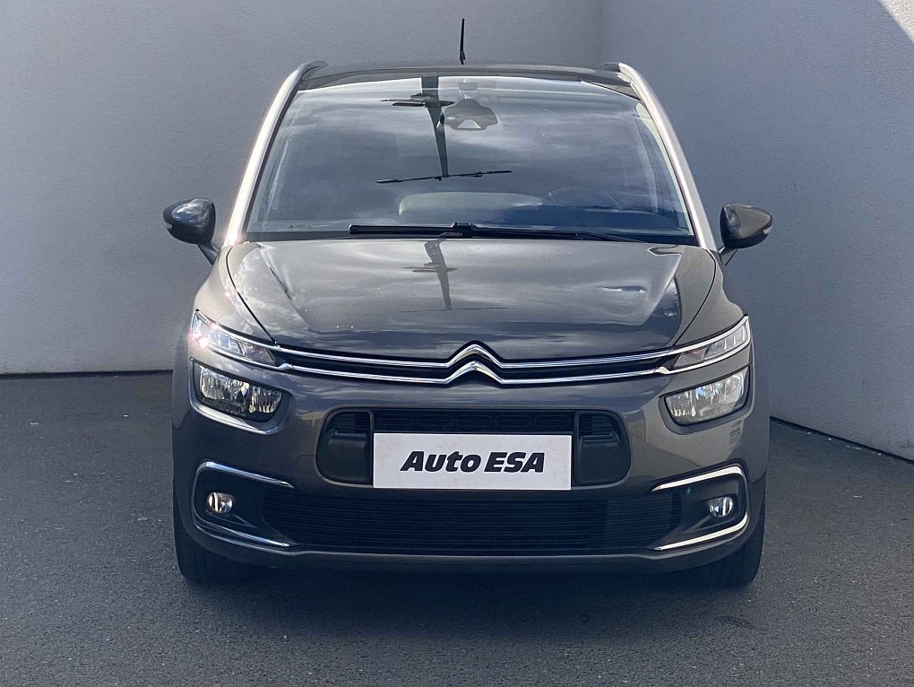 Citroën Grand C4 SpaceTourer 1.2 PT Business