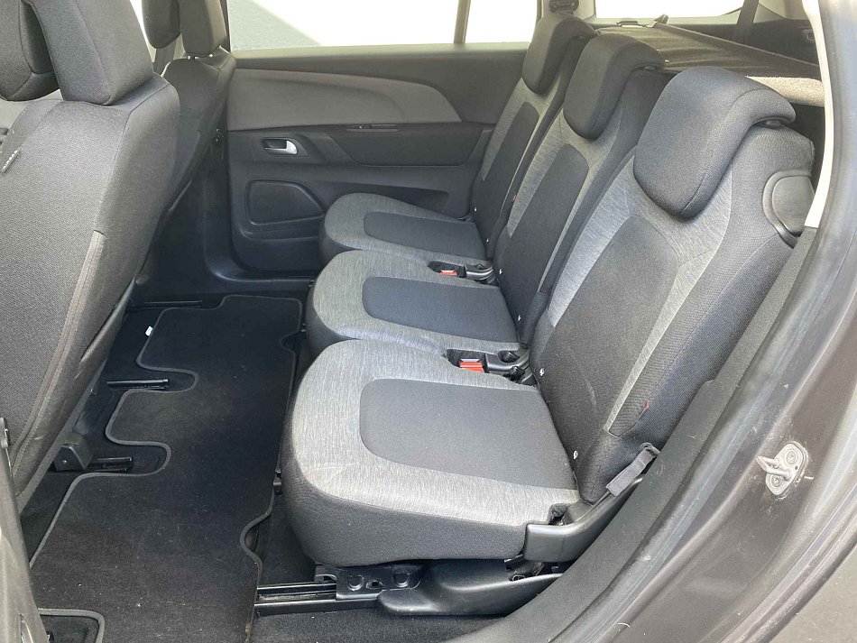 Citroën Grand C4 SpaceTourer 1.2 PT Business
