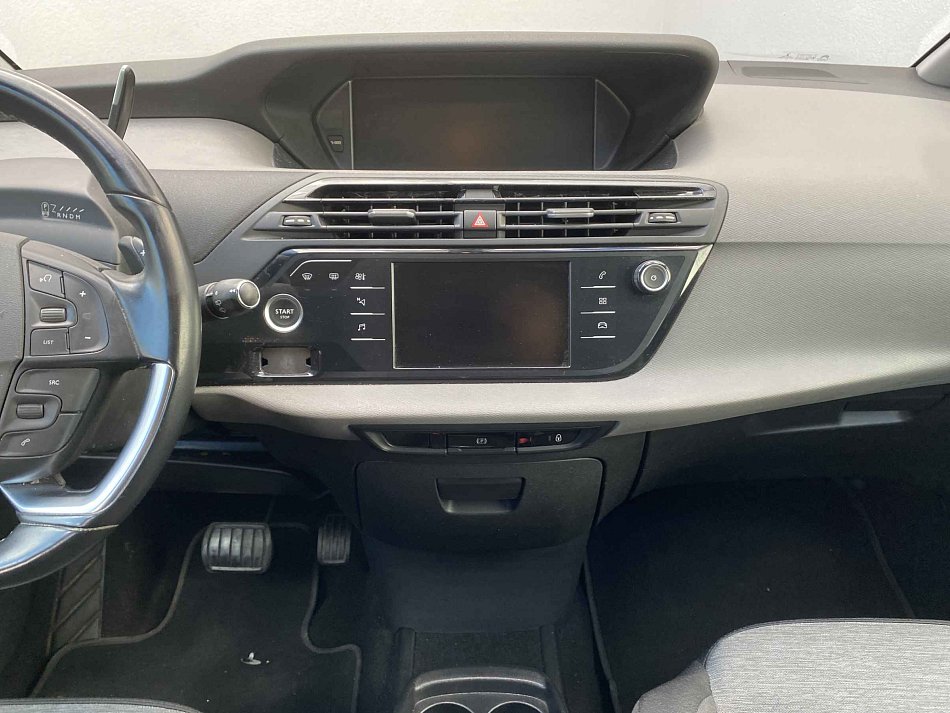 Citroën Grand C4 SpaceTourer 1.2 PT Business