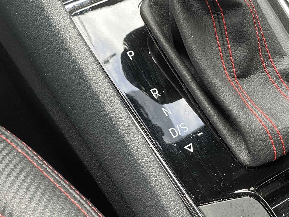 Škoda Kodiaq 2.0 TDi RS 4X4