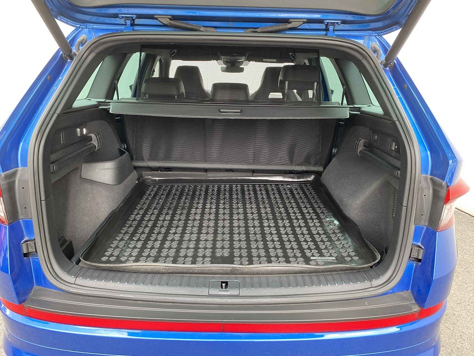 Škoda Kodiaq 2.0 TDi RS 4X4