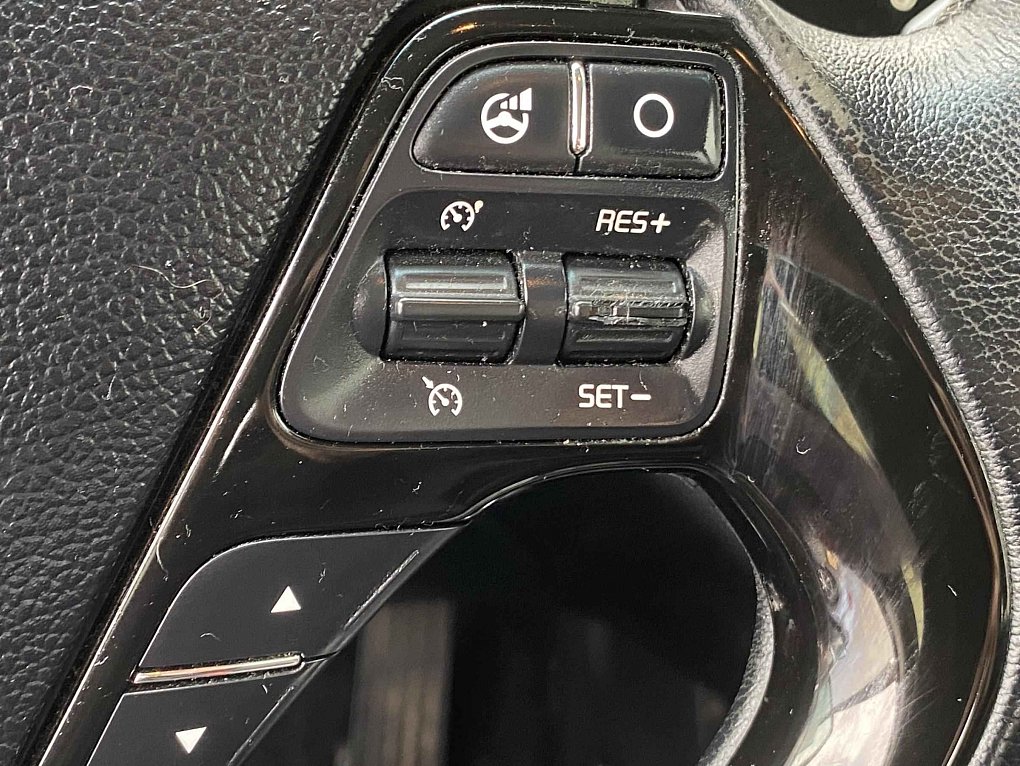 Kia Ceed 1.6GDi 