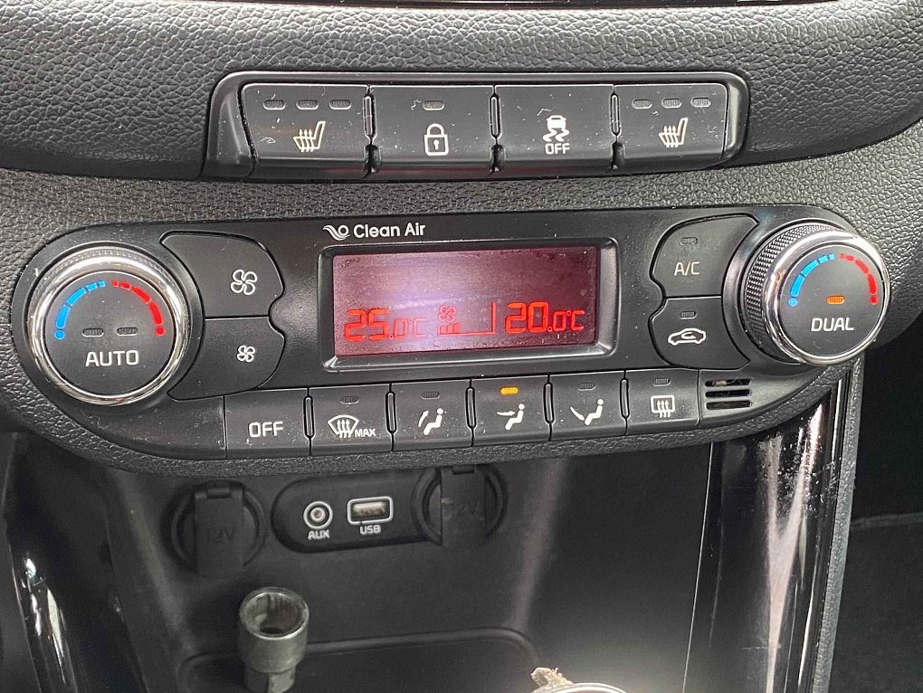 Kia Ceed 1.6GDi 
