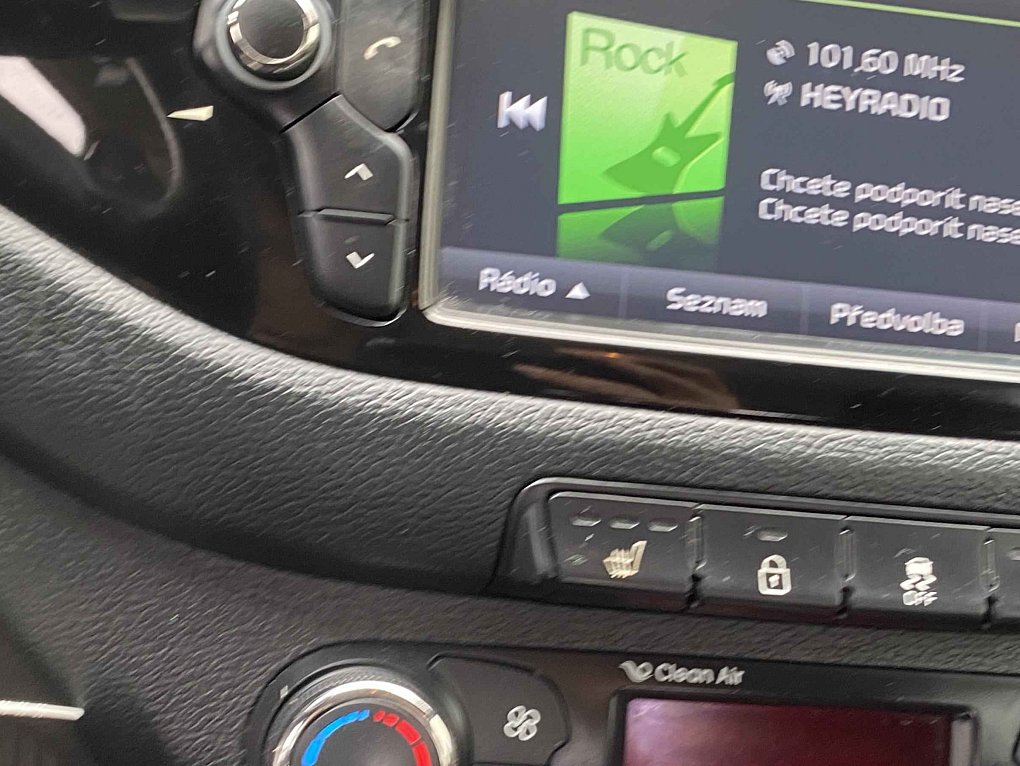 Kia Ceed 1.6GDi 