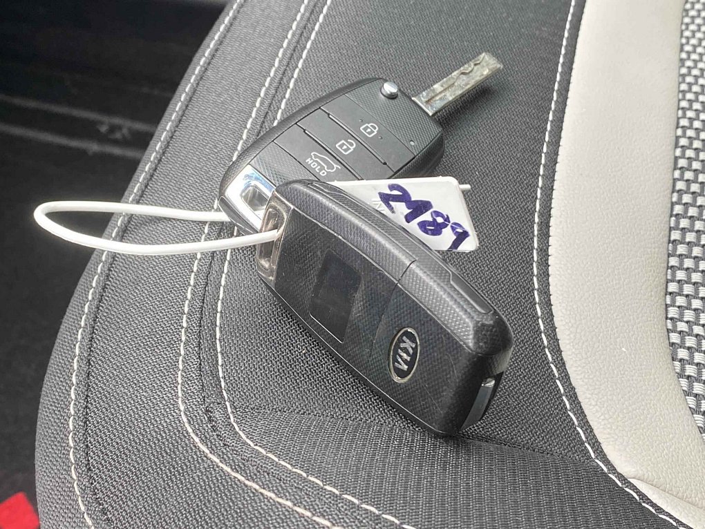 Kia Ceed 1.6GDi 