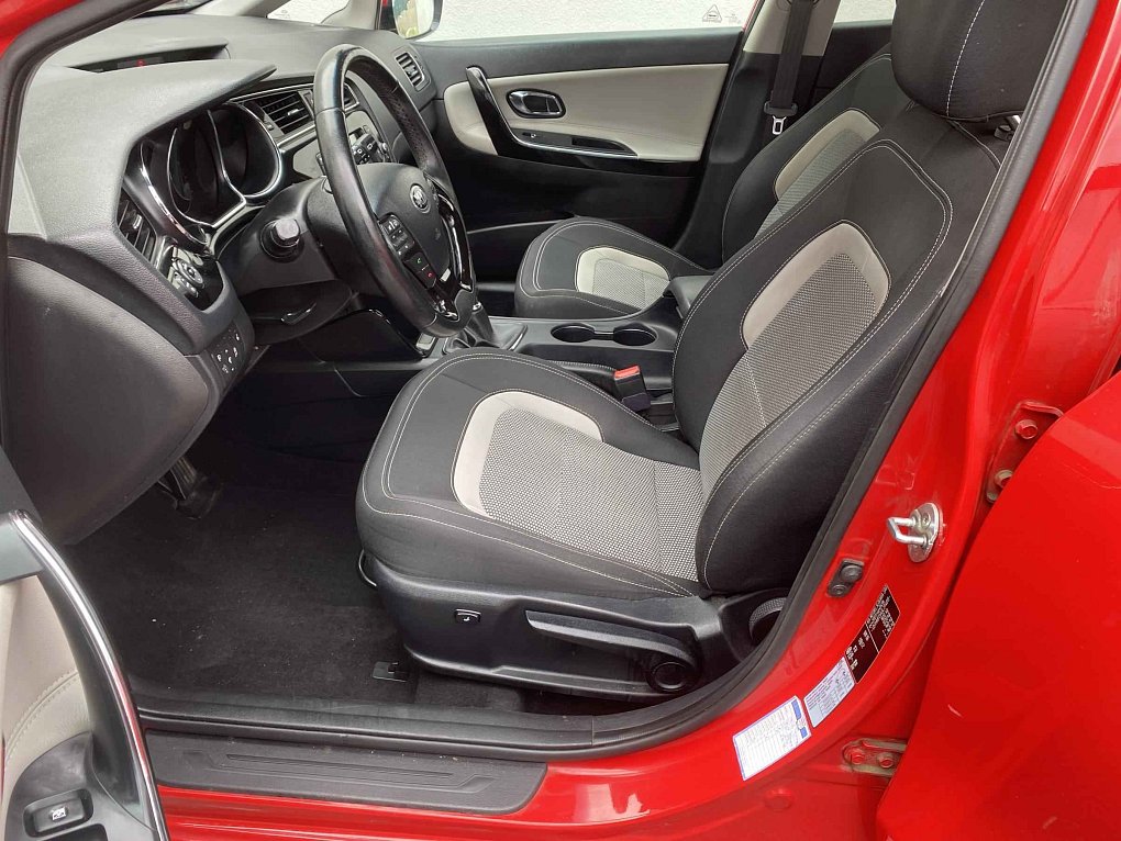 Kia Ceed 1.6GDi 