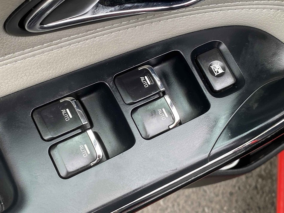 Kia Ceed 1.6GDi 