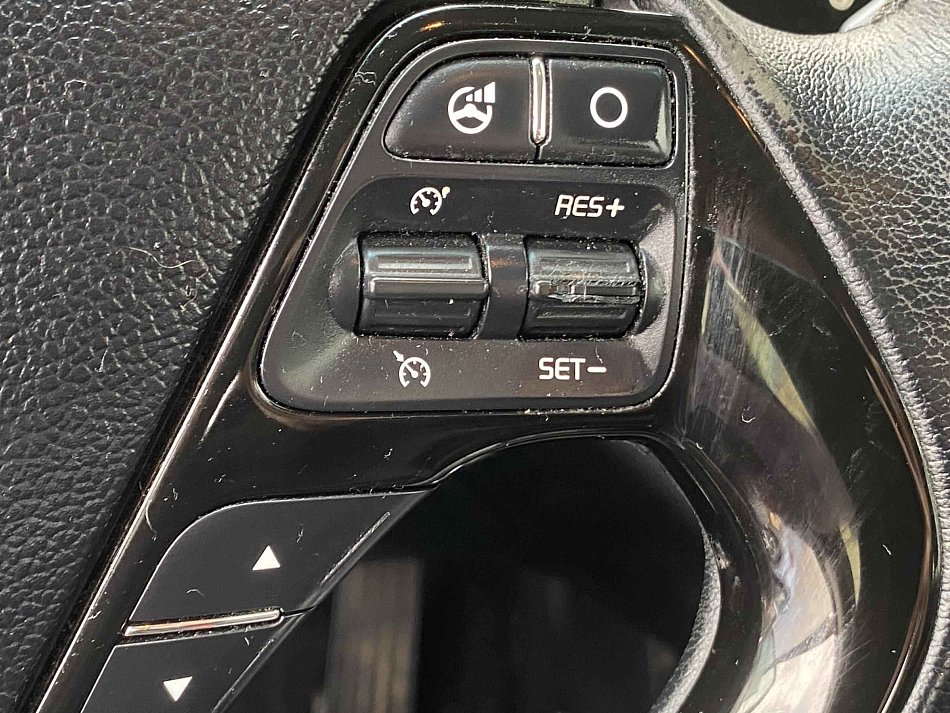 Kia Ceed 1.6GDi 