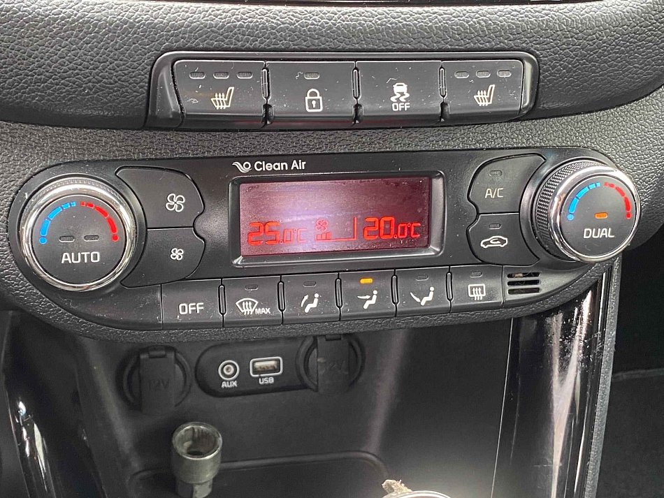 Kia Ceed 1.6GDi 