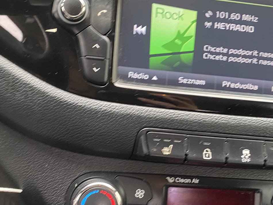Kia Ceed 1.6GDi 