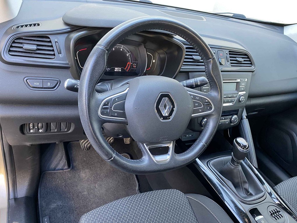 Renault Kadjar 1.2 TCe Energy
