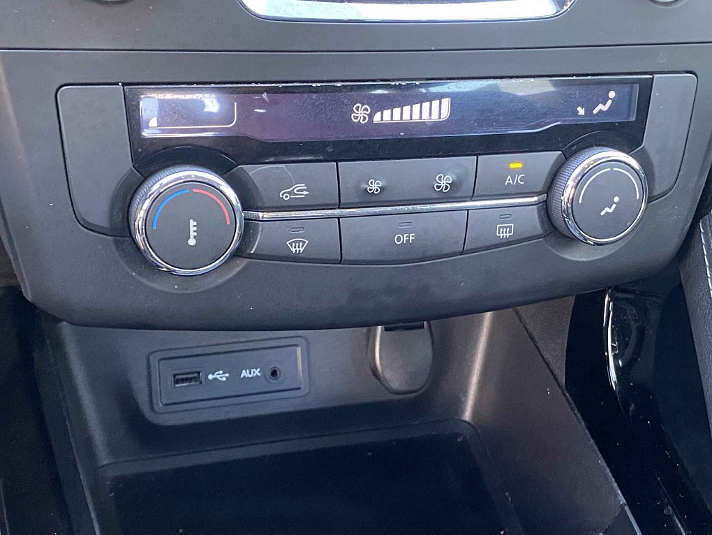Renault Kadjar 1.2 TCe Energy