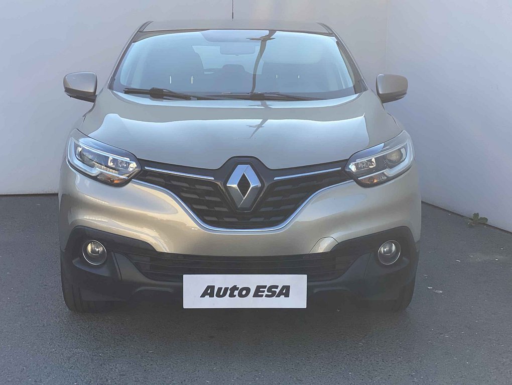 Renault Kadjar 1.2 TCe Energy